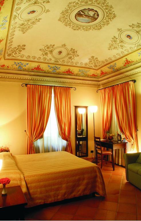 Hotel San Claudio Корридония Экстерьер фото